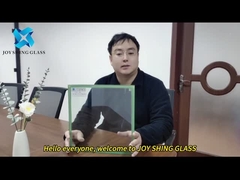 Ένα βήμα κενού γυαλιού: Τι είναι και τα πλεονεκτήματά του