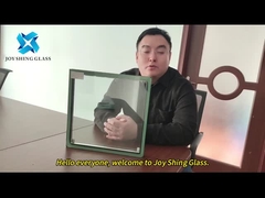 Ατμομόνωτο Γυαλί: Οργάνωση και Χαρακτηριστικά