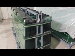 Διαφανές σκληροποιημένο γυαλί 3 mm έως 22 mm Διαθέσιμο