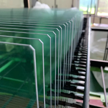 3mm 4mm 5mm 6mm 8mm 10mm 12mm Διαφανές & Έγχρωμο Τζάμι Ασφαλείας από Σκληρυμένο Γυαλί