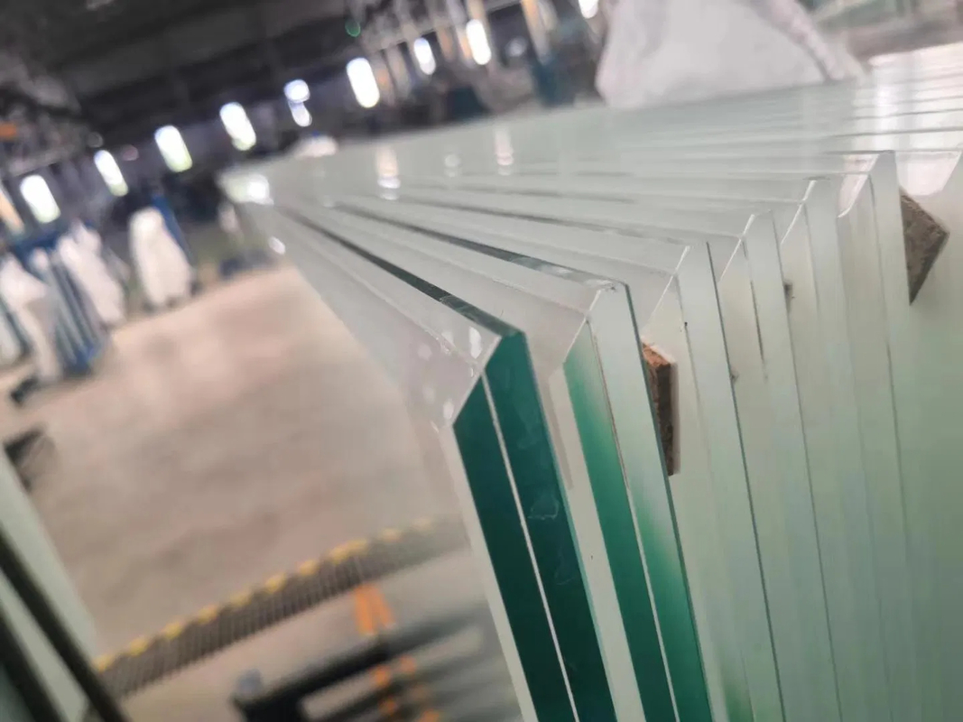 3mm 12mm επίπεδα καμπυλωμένα λωρισμένα κατεστραμμένα ασφαλείας μονωμένα κτίρια αλεξίσφαιρα ηλιακά σκληροποιημένα γυαλιά για παράθυρα έπιπλα ντους