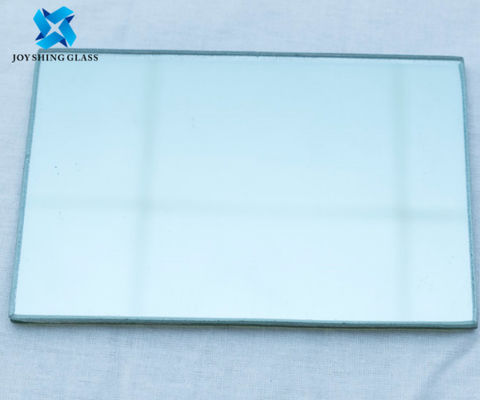 PVB χρωμάτισε το τοποθετημένο σε στρώματα γυαλί χτίζοντας 0.38mm3.04mm 10 έτη εξουσιοδότησης