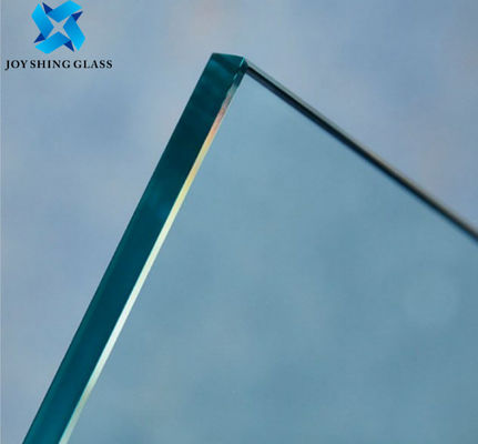 Ανθεκτικό στη θερμότητα μετριασμένο γυαλί 6mm γυαλί ασφάλειας 8mm 10mm 12mm