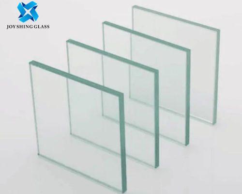 3mm19mm το γυαλί επιπλεόντων σωμάτων, 10mm καθαρίζει το μετριασμένο γυαλί επιπλεόντων σωμάτων 10 έτη εξουσιοδότησης
