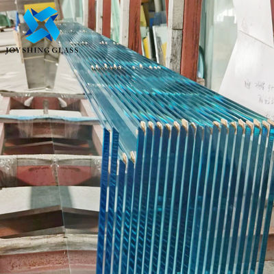 Διαμέρισμα γυαλί 6mm κατασκευής μετριασμένο πόρτα γυαλί 8mm 10mm 12mm
