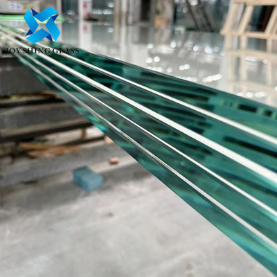 Επεξεργασμένο υαλοπίνακα SGP 21.52mm