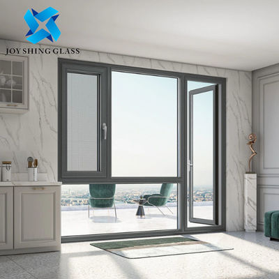 Πυρήνες UPVC με πλέγμα 60 σειράς