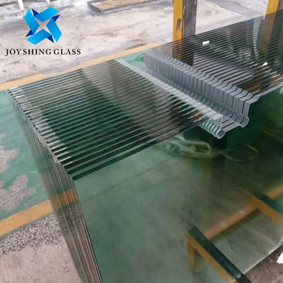 8mm 10mm 12mm πράσινο σκληρό γυαλί πόρτα ντους